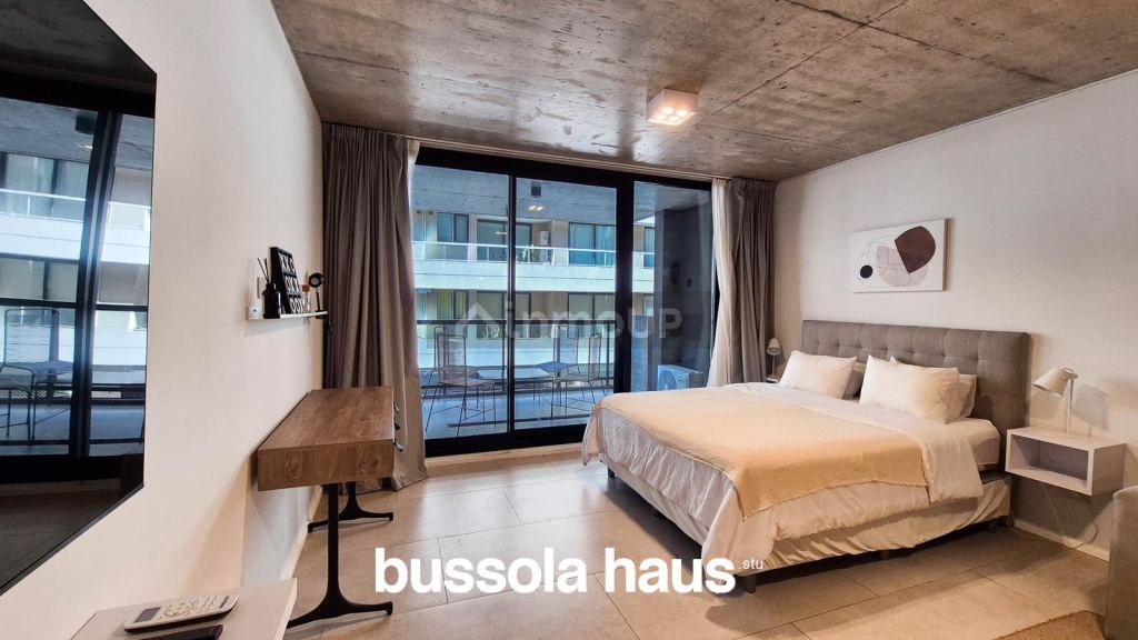 Departamento en Venta en Palermo, Capital Federal