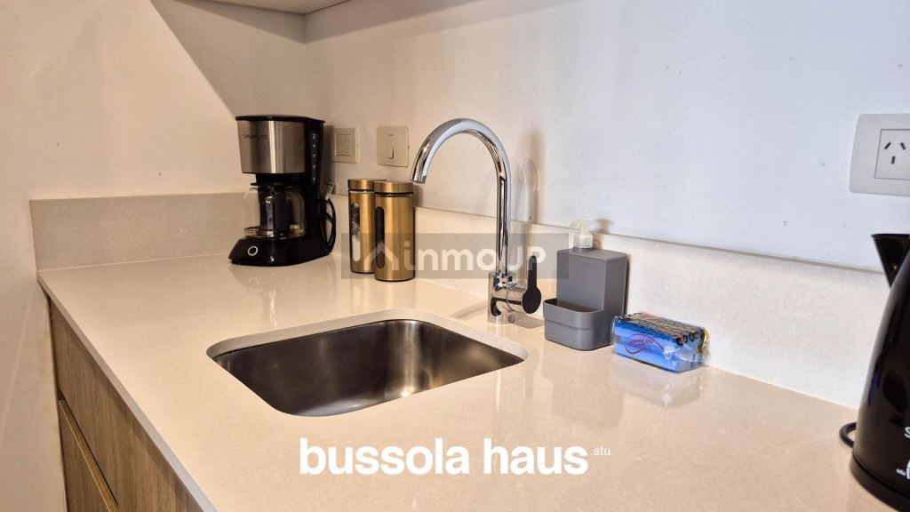 Departamento en Venta en Palermo, Capital Federal