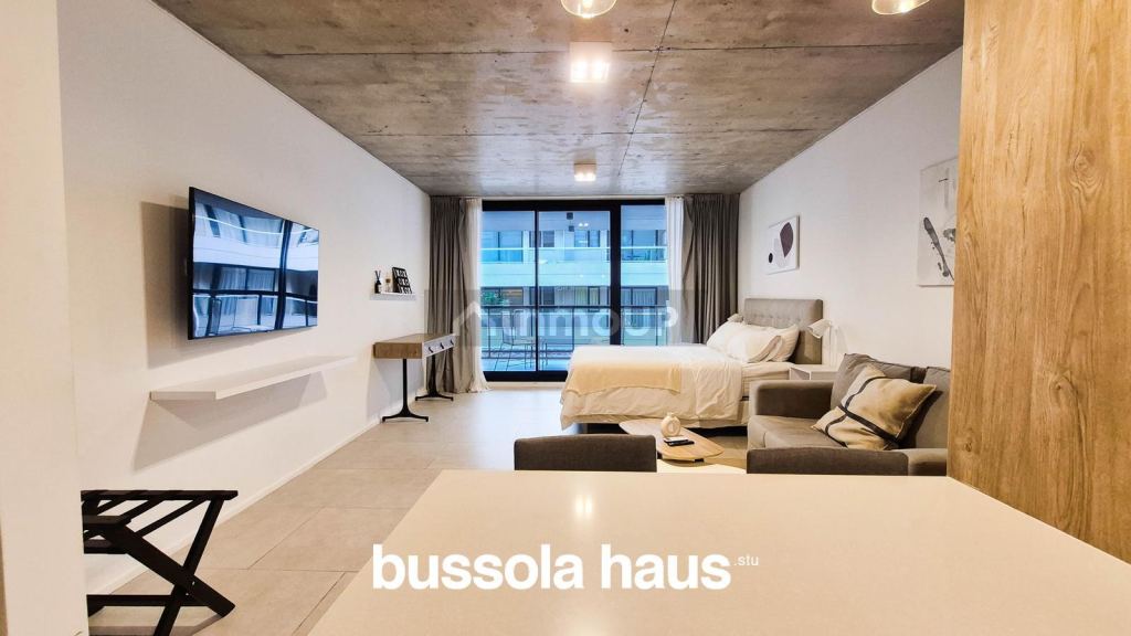Departamento en Venta en Palermo, Capital Federal