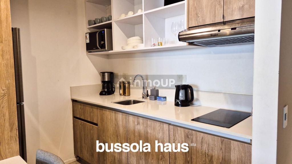 Departamento en Venta en Palermo, Capital Federal
