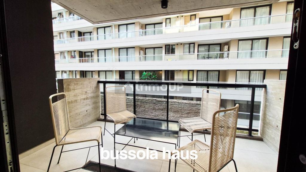 Departamento en Venta en Palermo, Capital Federal