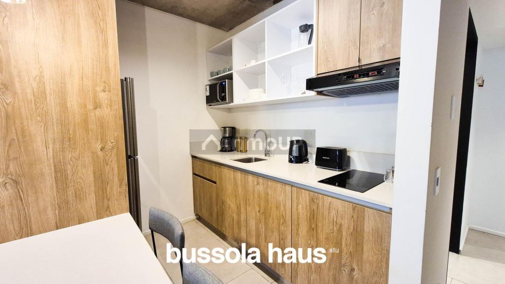 Departamento en Venta en Palermo, Capital Federal
