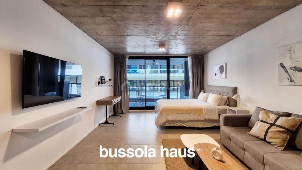 Departamento en Venta en Palermo, Capital Federal