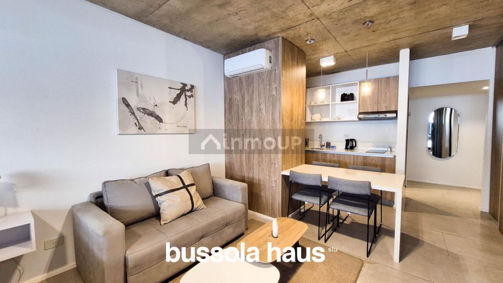 Departamento en Venta en Palermo, Capital Federal