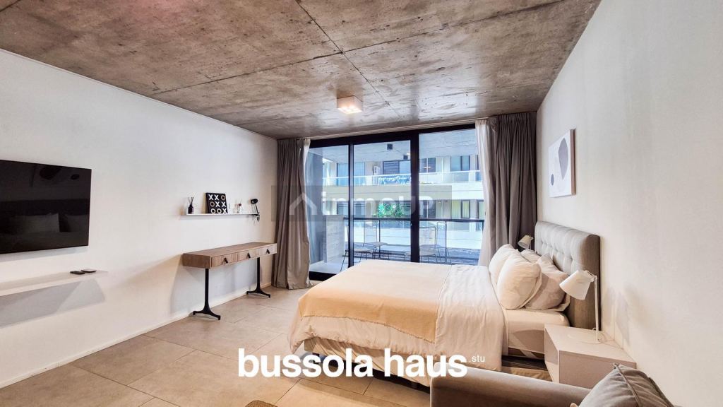 Departamento en Venta en Palermo, Capital Federal