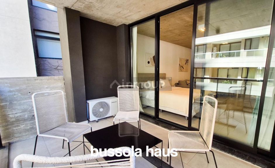 Departamento en Venta en Palermo, Capital Federal