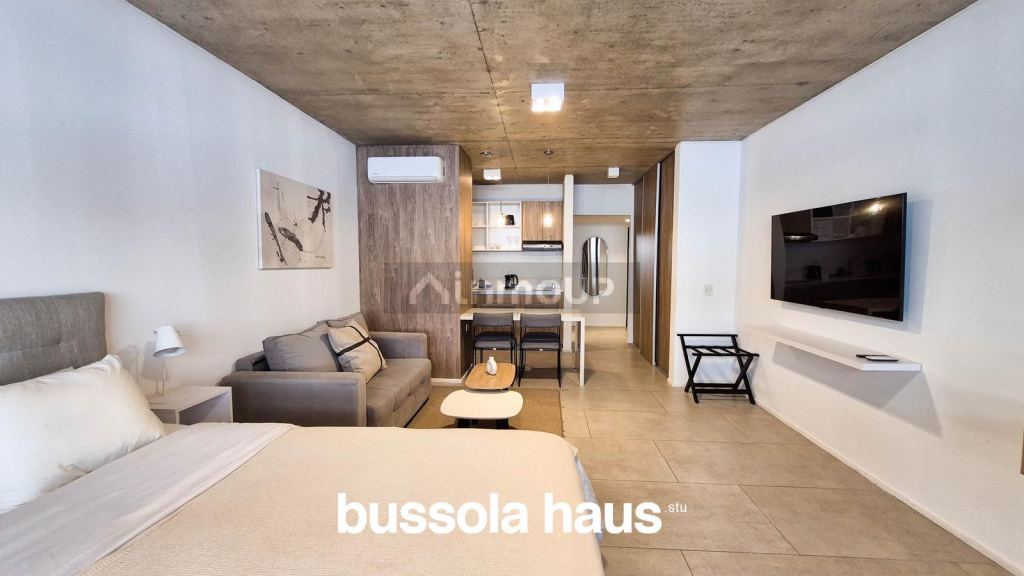 Departamento en Venta en Palermo, Capital Federal