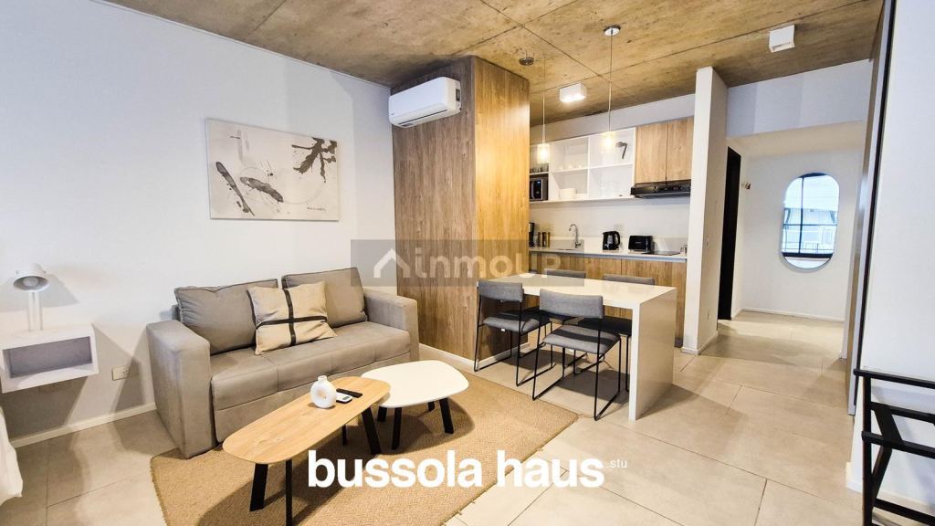 Departamento en Venta en Palermo, Capital Federal