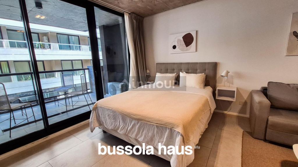 Departamento en Venta en Palermo, Capital Federal