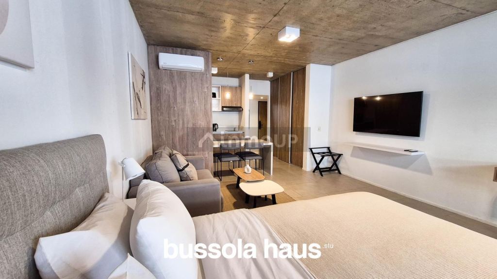 Departamento en Venta en Palermo, Capital Federal