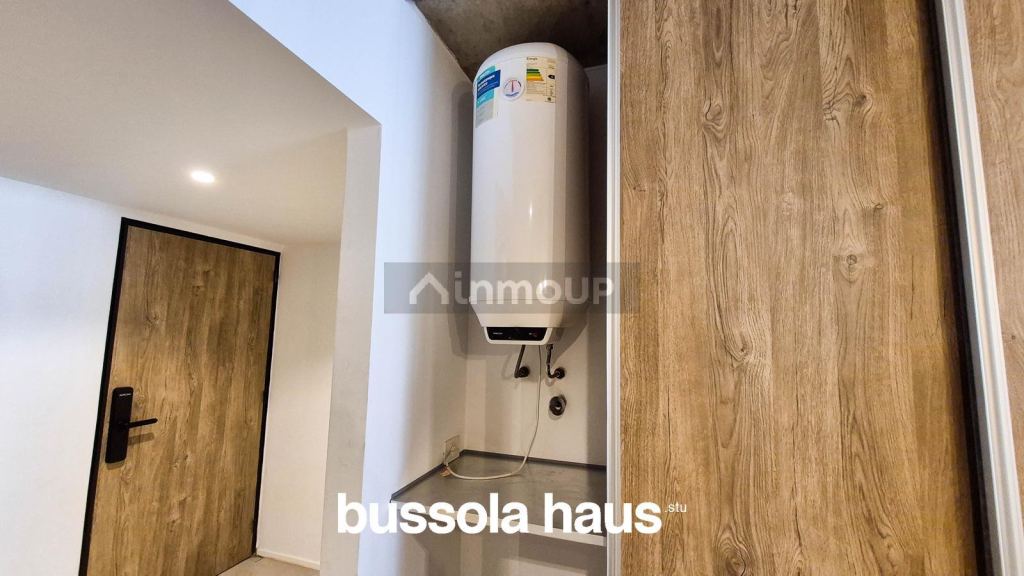 Departamento en Venta en Palermo, Capital Federal