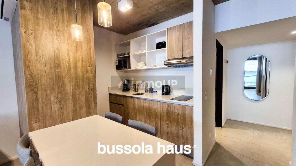 Departamento en Venta en Palermo, Capital Federal