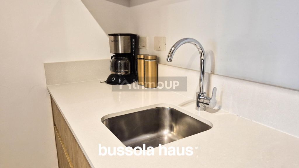 Departamento en Venta en Palermo, Capital Federal