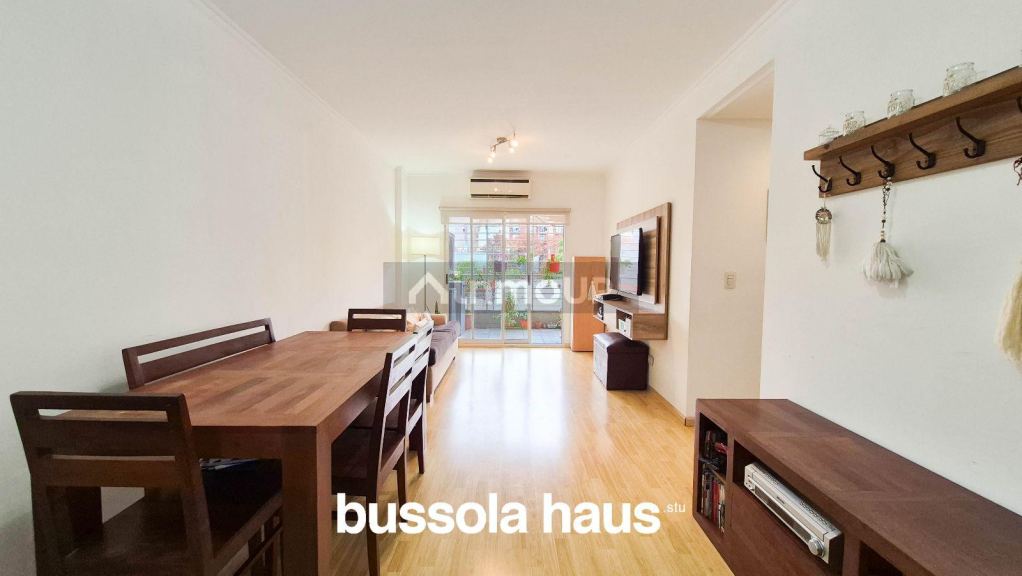 Departamento en Venta en Villa Urquiza, Capital Federal