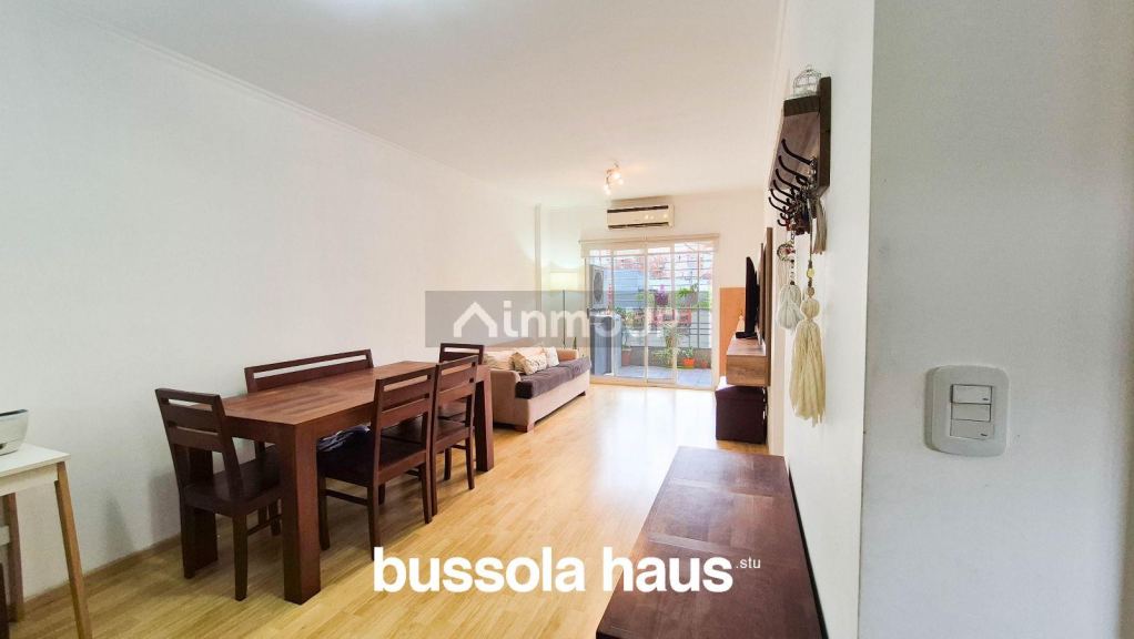 Departamento en Venta en Villa Urquiza, Capital Federal