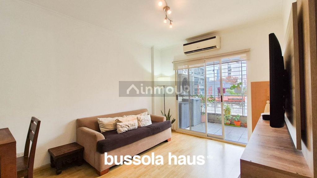 Departamento en Venta en Villa Urquiza, Capital Federal