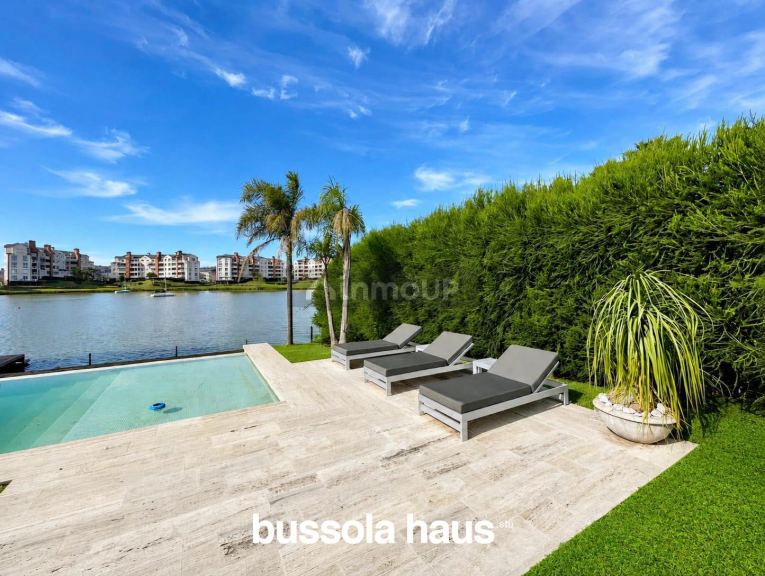 Casa en Alquiler en Tigre, G.B.A. Zona Norte