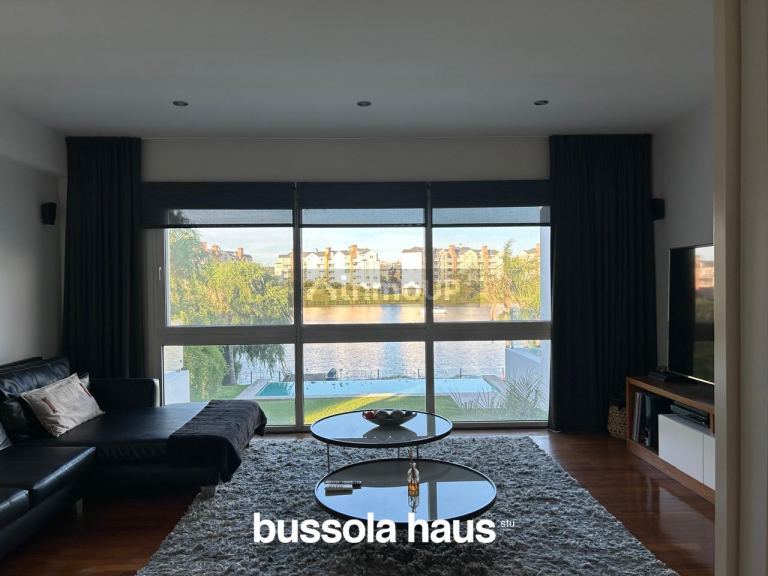 Casa en Alquiler en Tigre, G.B.A. Zona Norte
