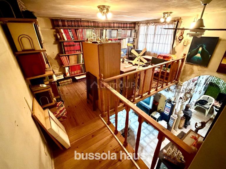 P H en Venta en Boedo, Capital Federal