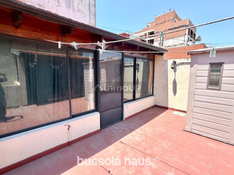 P H en Venta en Boedo, Capital Federal