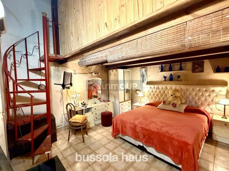 P H en Venta en Boedo, Capital Federal