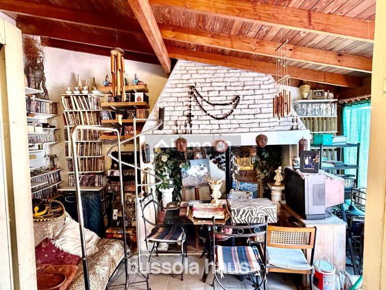P H en Venta en Boedo, Capital Federal
