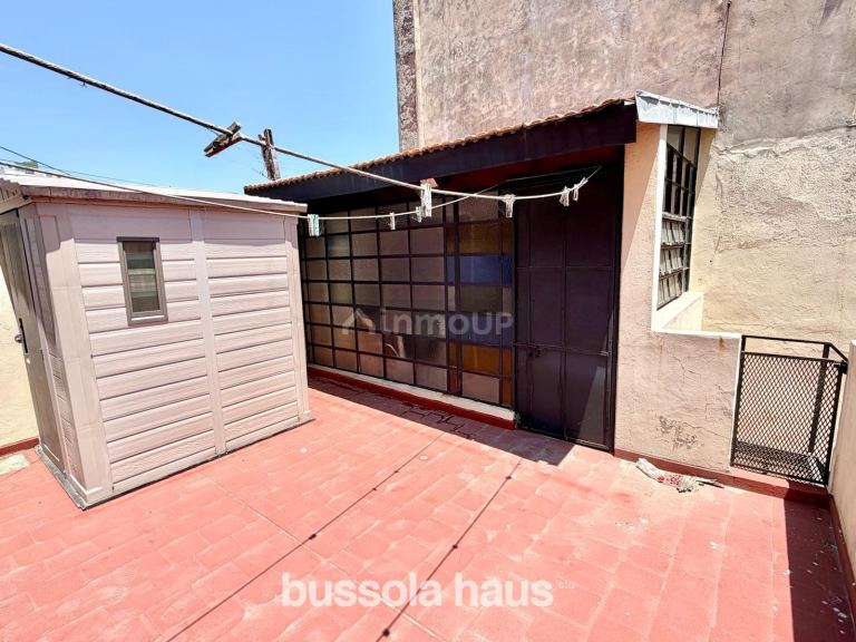 P H en Venta en Boedo, Capital Federal