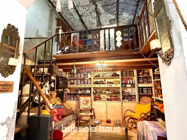 P H en Venta en Boedo, Capital Federal