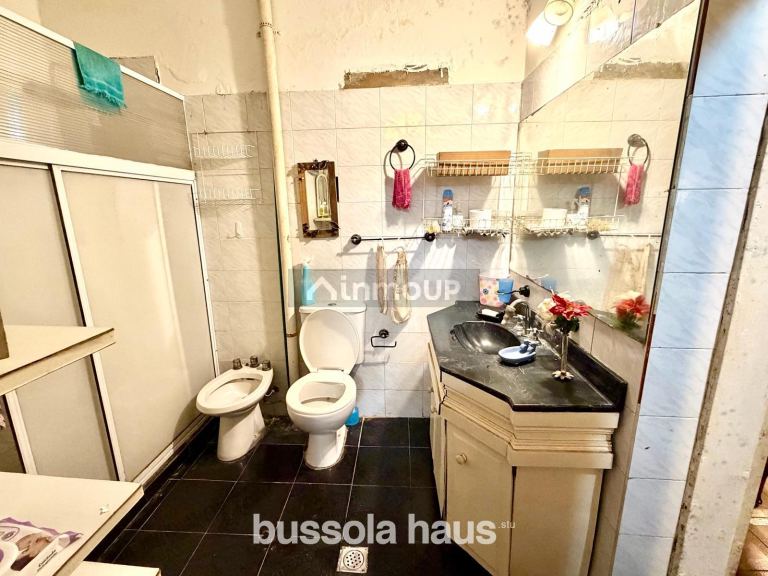 P H en Venta en Boedo, Capital Federal