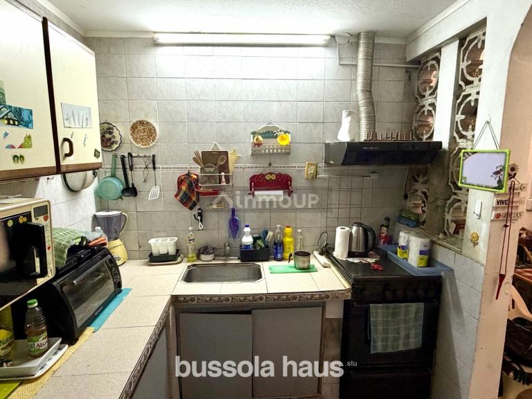P H en Venta en Boedo, Capital Federal