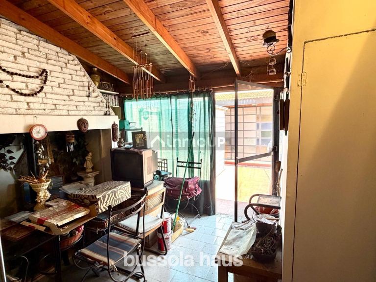 P H en Venta en Boedo, Capital Federal