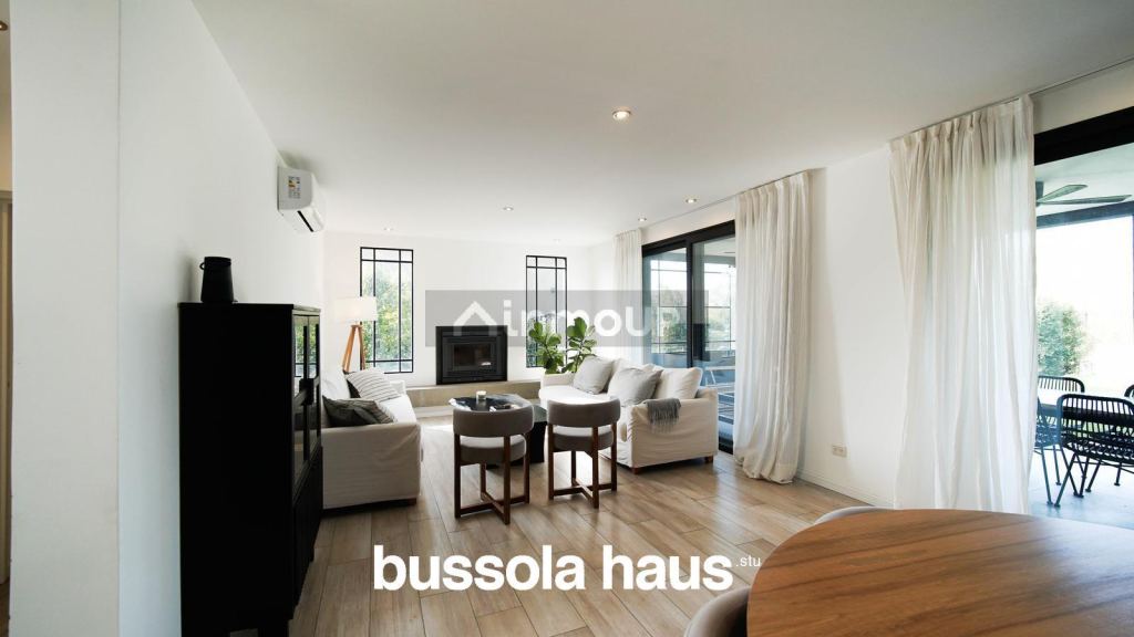 Casa en Venta en Escobar, G.B.A. Zona Norte