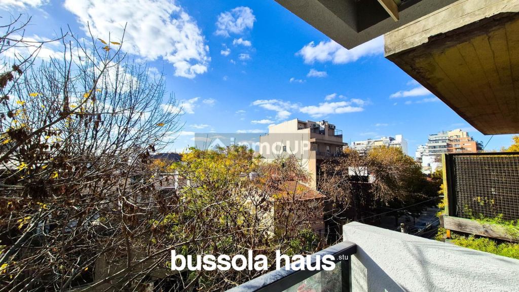 Departamento en Venta en Saavedra, Capital Federal
