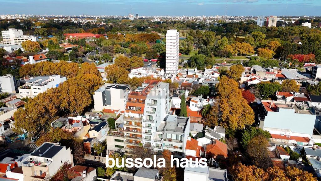 Departamento en Venta en Saavedra, Capital Federal