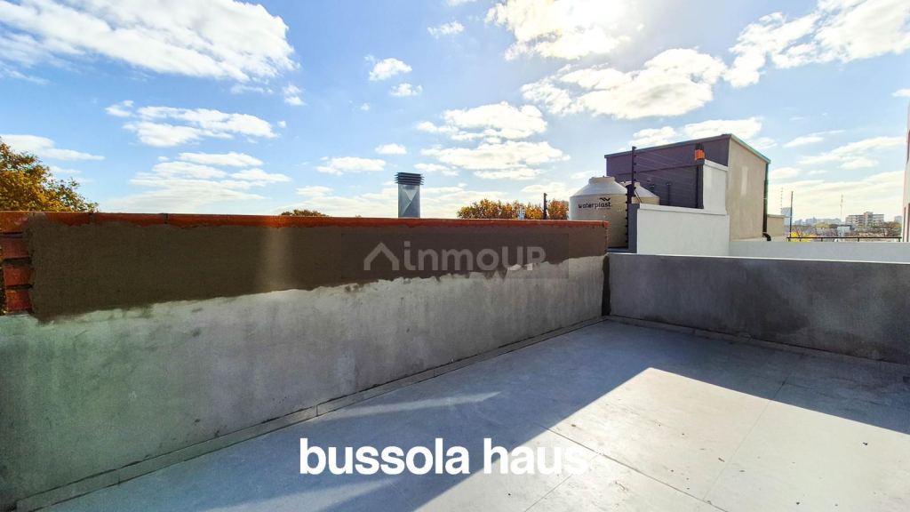 Departamento en Venta en Saavedra, Capital Federal
