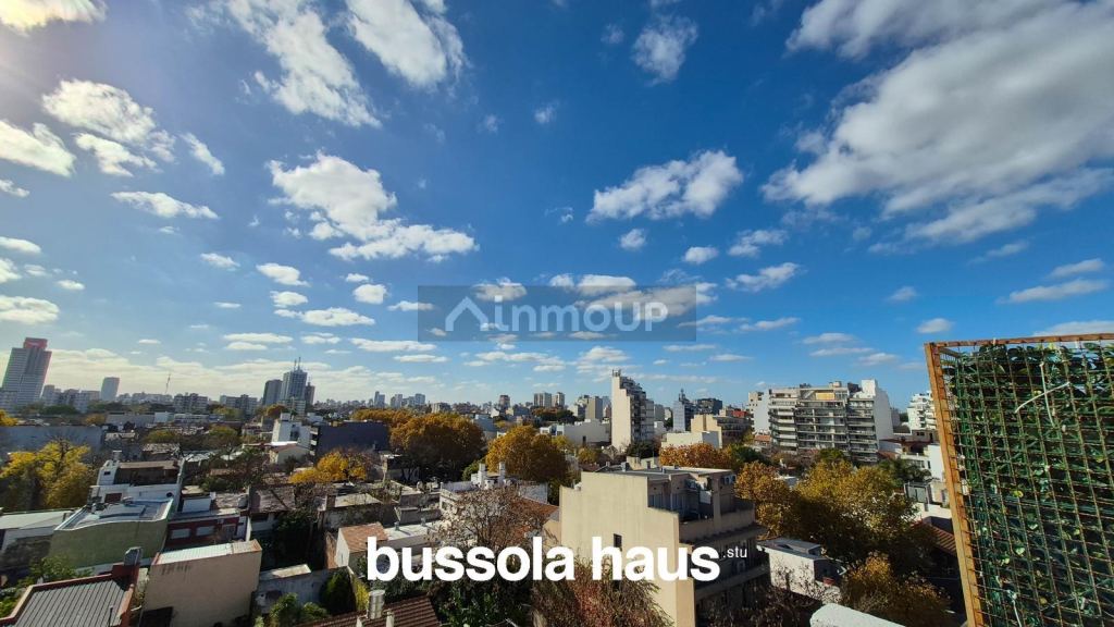 Departamento en Venta en Saavedra, Capital Federal