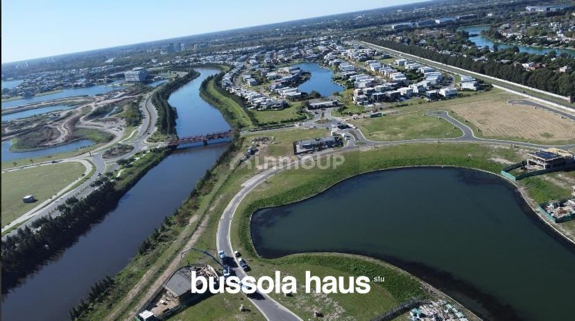 Terreno en Venta en Tigre, G.B.A. Zona Norte