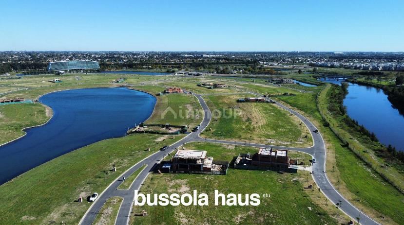 Terreno en Venta en Tigre, G.B.A. Zona Norte
