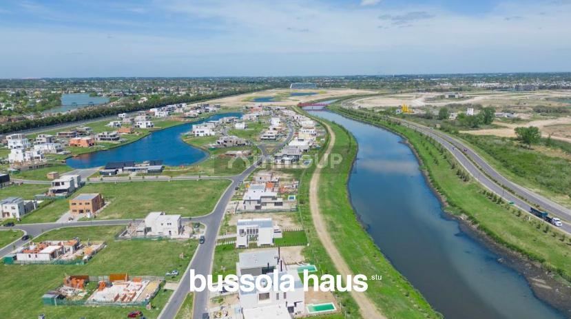 Terreno en Venta en Tigre, G.B.A. Zona Norte