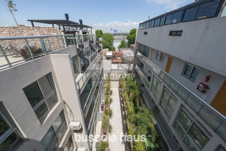 Departamento en Venta en Villa Devoto, Capital Federal