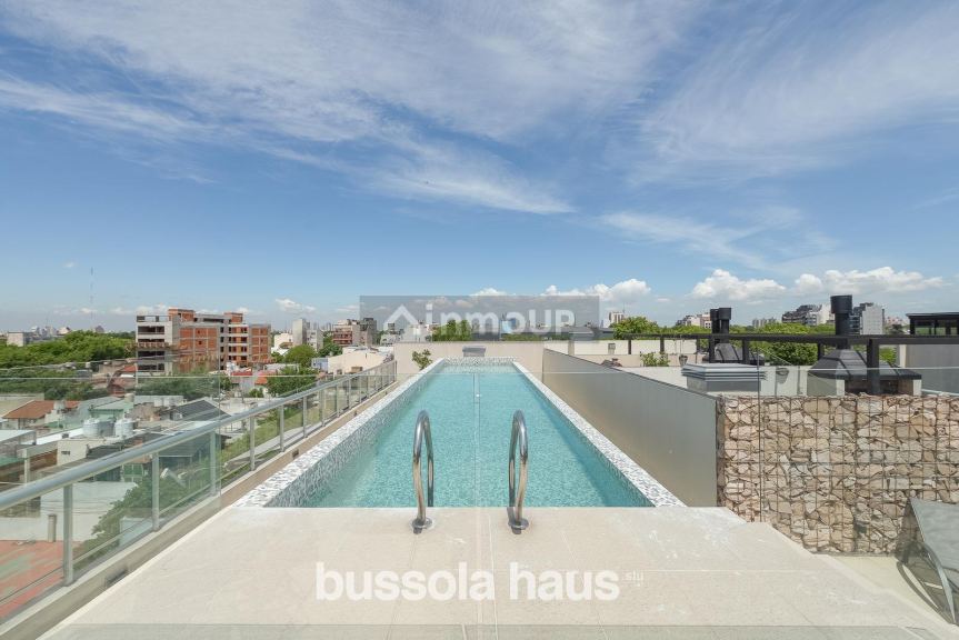 Departamento en Venta en Villa Devoto, Capital Federal