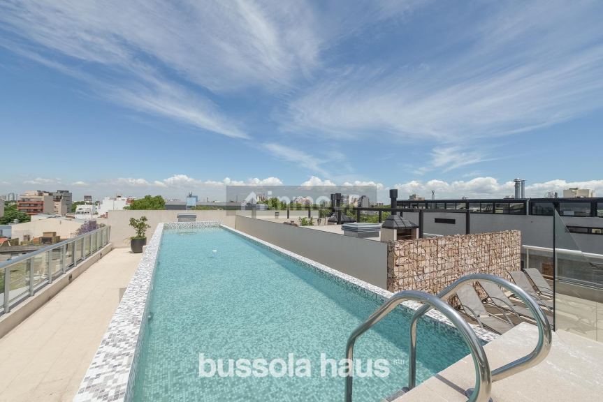 Departamento en Venta en Villa Devoto, Capital Federal