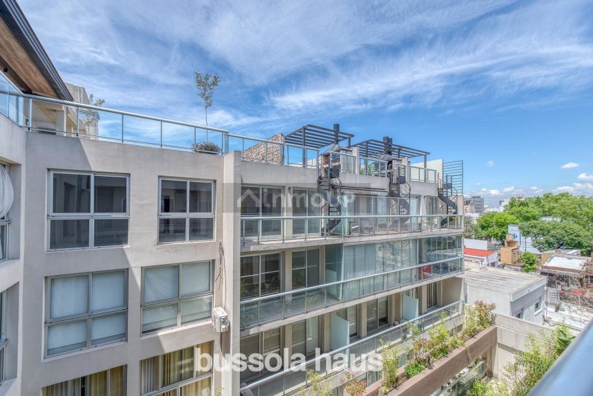 Departamento en Venta en Villa Devoto, Capital Federal