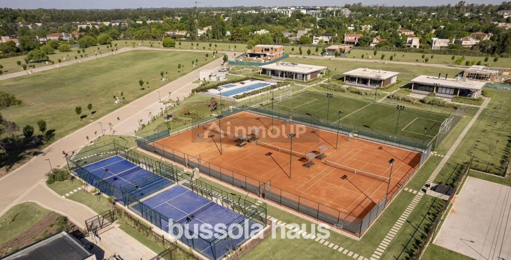 Terreno en Venta en Pilar, G.B.A. Zona Norte