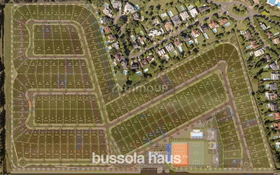 Terreno en Venta en Pilar, G.B.A. Zona Norte