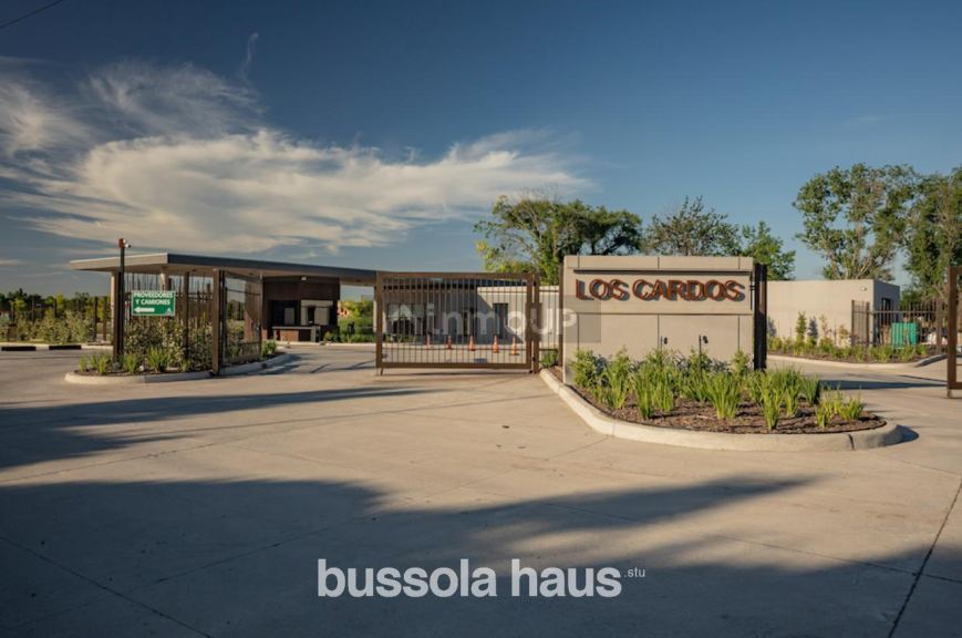 Terreno en Venta en Pilar, G.B.A. Zona Norte