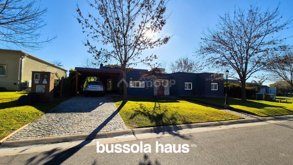Casa en Venta en Escobar, G.B.A. Zona Norte