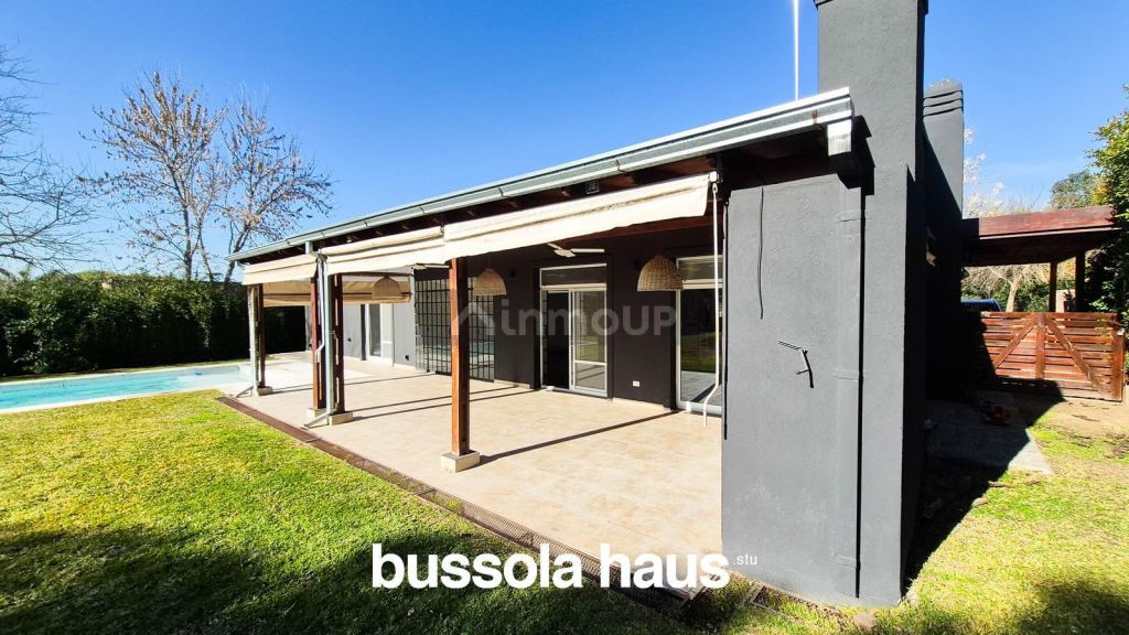 Casa en Venta en Escobar, G.B.A. Zona Norte