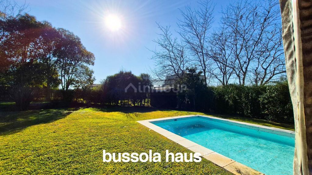 Casa en Venta en Escobar, G.B.A. Zona Norte