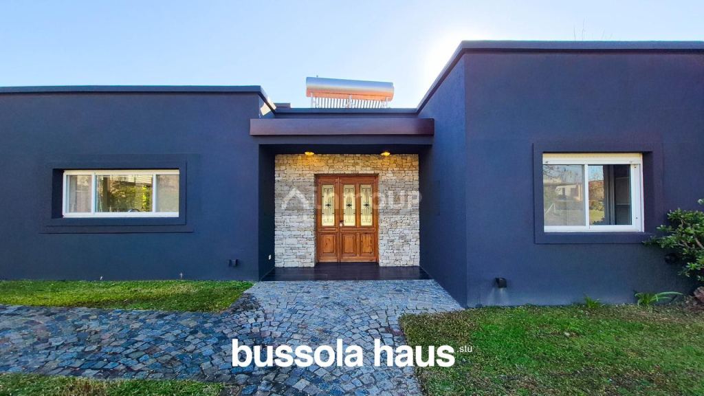 Casa en Venta en Escobar, G.B.A. Zona Norte